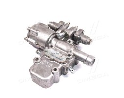 Механізм перемик. дільника (з повітряроспр.) <ДК>