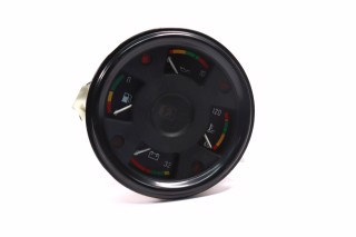 Комбінація приладів МАЗ, КамАЗ, КамАЗ Євро (28.3801) <ДК>