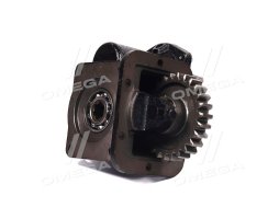 Коробка отбора мощности <ДК>