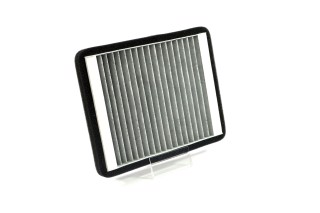 Фільтр салону вугільний ВАЗ 2110-2112 (95-) (вир-во DENCKERMANN)