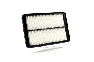 Фільтр повітряний HYUNDAI TUCSON 2.0 CRDI 04- (вир-во DENCKERMANN)