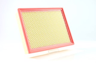 Фільтр повітряний SSANGYONG XDi270, XDi200 05- (вир-во DENCKERMANN)