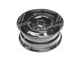 Диск колісний 16х6,5  5х112 ET37 DIA 66,6 (в упак.) <ДК>