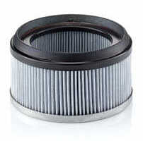 Фильтр, воздух во внутренном пространстве