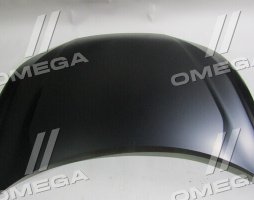 Капот HON ACCORD 15-17 (TEMPEST)