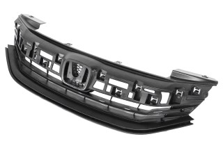 Решетка радиатора HON ACCORD 15-17 (TEMPEST)