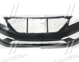 Бампер пер. HYUN SONATA 14-17 (TEMPEST)