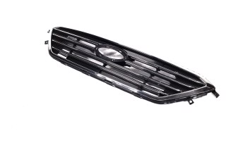 Решітка радіатора HYUN SONATA 14-17 (TEMPEST)