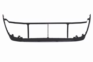 Спойлер переднего бампера HYUN TUCSON 16- (TEMPEST)