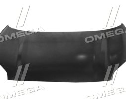 Капот KIA SPORTAGE 15-18 (TEMPEST)