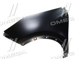 Крыло переднее левое KIA SPORTAGE 15-18 (TEMPEST)