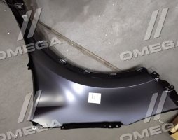 Крило пер. пра. KIA SPORTAGE 15-18 (TEMPEST)