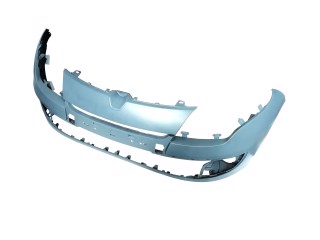 Бампер пер. REN MEGANE 12-14 (TEMPEST)