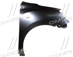 Крило пер. пра. REN DOKKER 12- (TEMPEST)