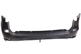 Бампер зад. REN DOKKER 12- (TEMPEST)