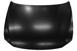 Капот VW PASSAT B8 15- (TEMPEST)