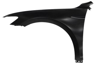 Крыло пер. лев. VW PASSAT B8 15- (TEMPEST)