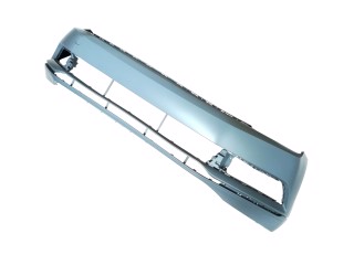 Бампер пер. VW PASSAT B8 15- (TEMPEST)