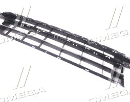 Решетка бампера пер. VW PASSAT B8 15- (TEMPEST)