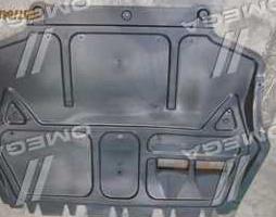 Захист двигуна VW PASSAT B7 USA 11-15 (TEMPEST)