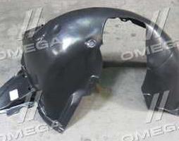 Підкрилок пер. пра. VW PASSAT B7 USA 11-15 (TEMPEST)