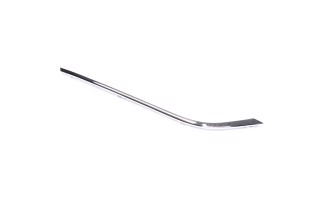 Молдинг решітки бампера пер. пра. VW PASSAT B7 USA 11-15 (TEMPEST)