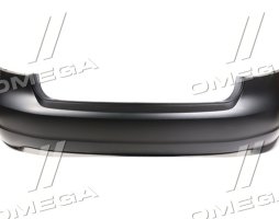 Бампер зад. VW PASSAT B7 USA 11-15 (TEMPEST)