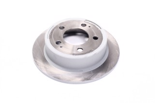 Диск гальмівний задній Actyon, Kyron, Actyon Sports, Actyon Sports 2012, Rexton (вир-во SsangYong)