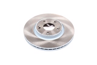 Диск гальмівний передній New Actyon (вир-во SsangYong)