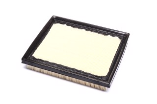 Фільтр повітряний TOYOTA AURIS, PRIUS 1.8 hybrid 09- (вир-во SPEEDMATE, Korea)