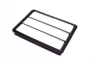 Фільтр повітряний Kia Mohave 08- (вир-во SPEEDMATE, Korea)