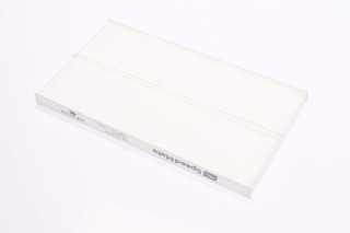 Фильтр салонный Hyundai i20 (2шт.) (пр-во SPEEDMATE, Korea)