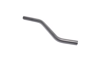 Патрубок обігрівача DAEWOO LANOS (вир-во SPEEDMATE, Korea)