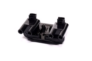 Котушка запалювання CHEVROLET LACETTI (вир-во SPEEDMATE, Korea)