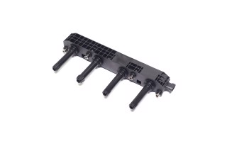 Котушка запалювання Chevrolet LACETTI 1,8 (вир-во SPEEDMATE, Korea)