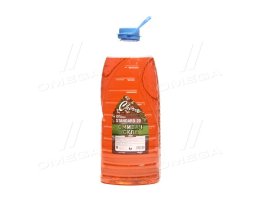 Омивач скла зимовий -20 STANDARD Вишня (каністра 4л) <ДК>