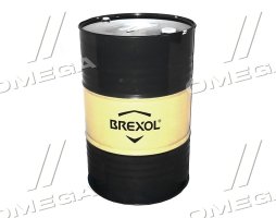 Антифриз <BREXOL> GREEN CONCENTRATE G11 (-80 C) (Бочка 214kg). antf-036