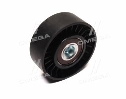 Натяжний ролик, полікліновий ремінь