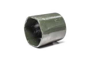 Ключ маточини BPW, SAF, MAN (під ключ 95, 6 граней "ШИРОКИЙ КУТ", 5 мм товщ. металу, H = 95 мм)