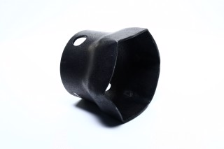 Ключ маточини УРАЛ (під ключ 140, 8 граней, 5 мм товщ. металу, H=125 мм)