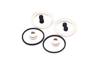 Р/к супорта 5301 (4 найменування, СИЛІКОН)