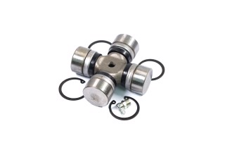 Крестовина вала карданного ГАЗ 3307,53,ПАЗ ( УСИЛЕННАЯ, под стопор 35х98)