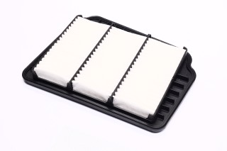 Фільтр повітряний LACETTI, NUBIRA (вир-во GM)