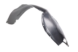 Подкрылок передний левый AUDI 100 (TEMPEST)