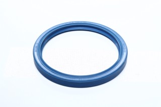 Манжета гум. армована (синя) 2,2-142X168-15 (Сервіс-Комплектація)