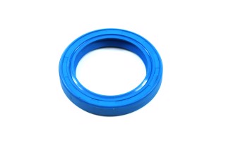 Манжета гум. армована прав. вращ.(синя) 2,2-50X70-10 (Сервіс-Комплектація)