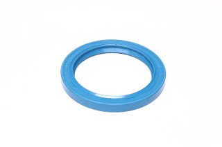 Манжета резин. армированная реверс (синяя) 2,2-80X105 (пр-во Сервис-Комплектация). Сервис-Комплектация ООО