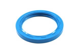 Манжета гум. армована реверс (синя) 2,2-80X105 (Сервіс-Комплектація)