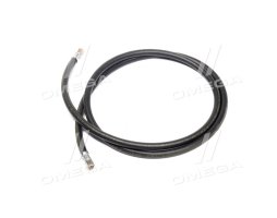 Трубка манометра масла Т 150 (L=2000 мм) (МБС) (вир-во Україна)