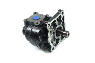 Насос НШ-50М-4Л (чавунний корпус) (ТМ Hydrosila)